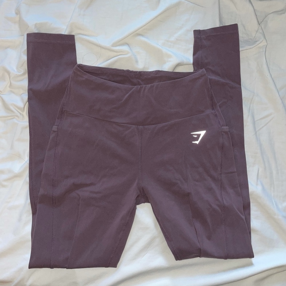 Gymshark leggings